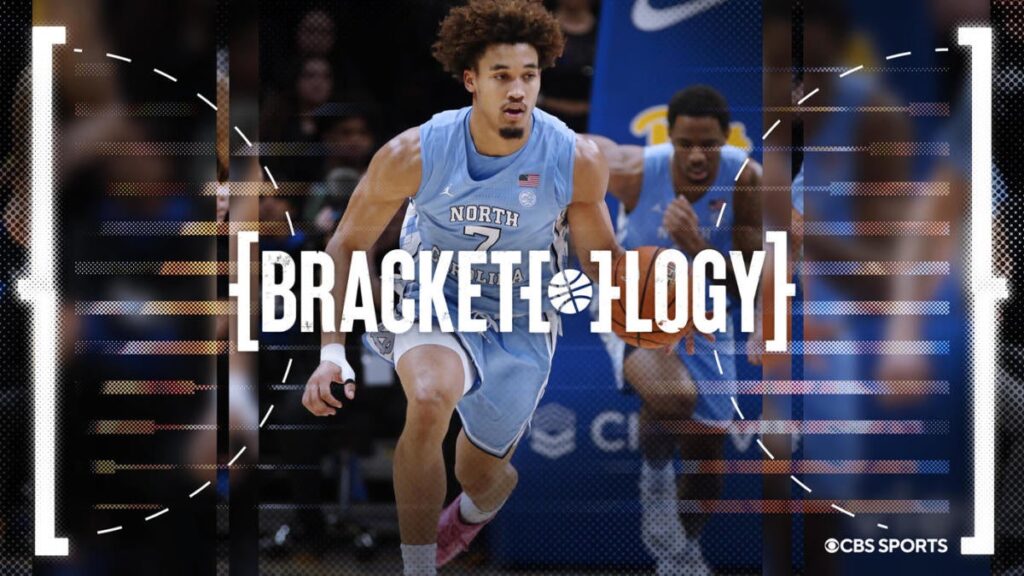 Bracketology: North Carolina is first team out of bracket heading into game vs. Duke looking for crucial win