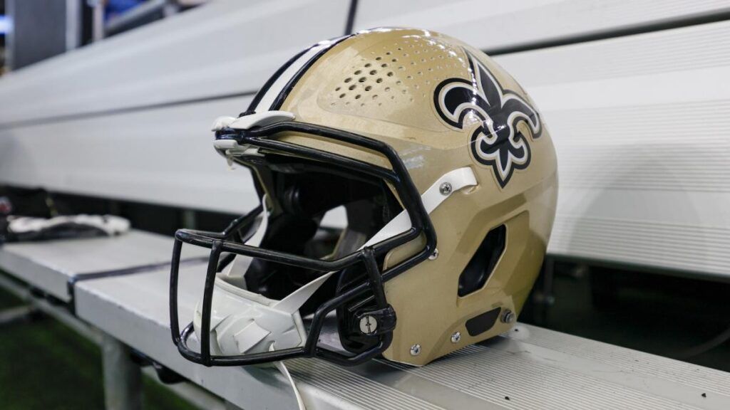 Saints to hire Terry Joseph as defensive pass game coordinator