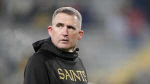 Report: Darren Rizzi likely to become Broncos’ ST coach if he doesn’t get Saints’ job