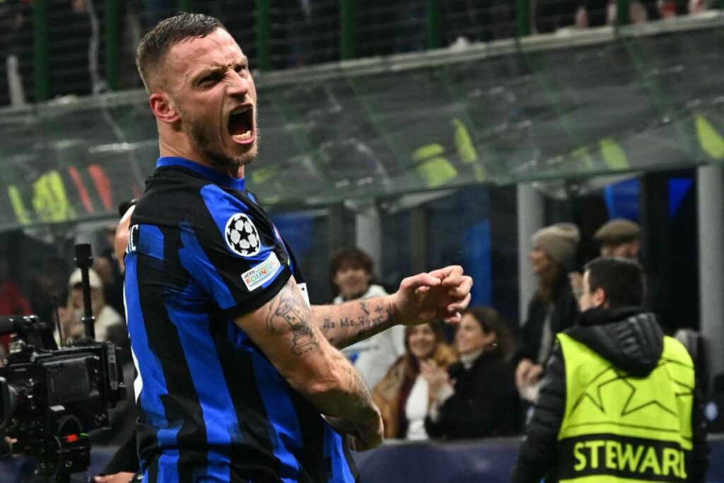 Video – Inter Milan Push Hype Video Of Nerazzurri Match Winner In 2-1 Fiorentina Win: “Say No More”