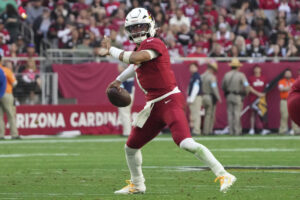 Arizona Cardinals 2025 NFL offseason preview: Kyler Murray and Co. seem just a step away after disappointing finish