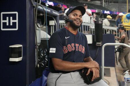 Kenley Jansen agrees to a deal with the Angels in a return to Southern California