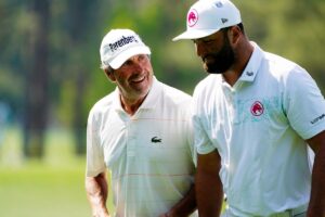 Past Masters champ questions whether Jon Rahm can make golf history after LIV Golf move