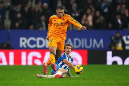 CTA escalates controversy by denying VAR audios to Real Madrid over Romero’s tackle on Mbappe