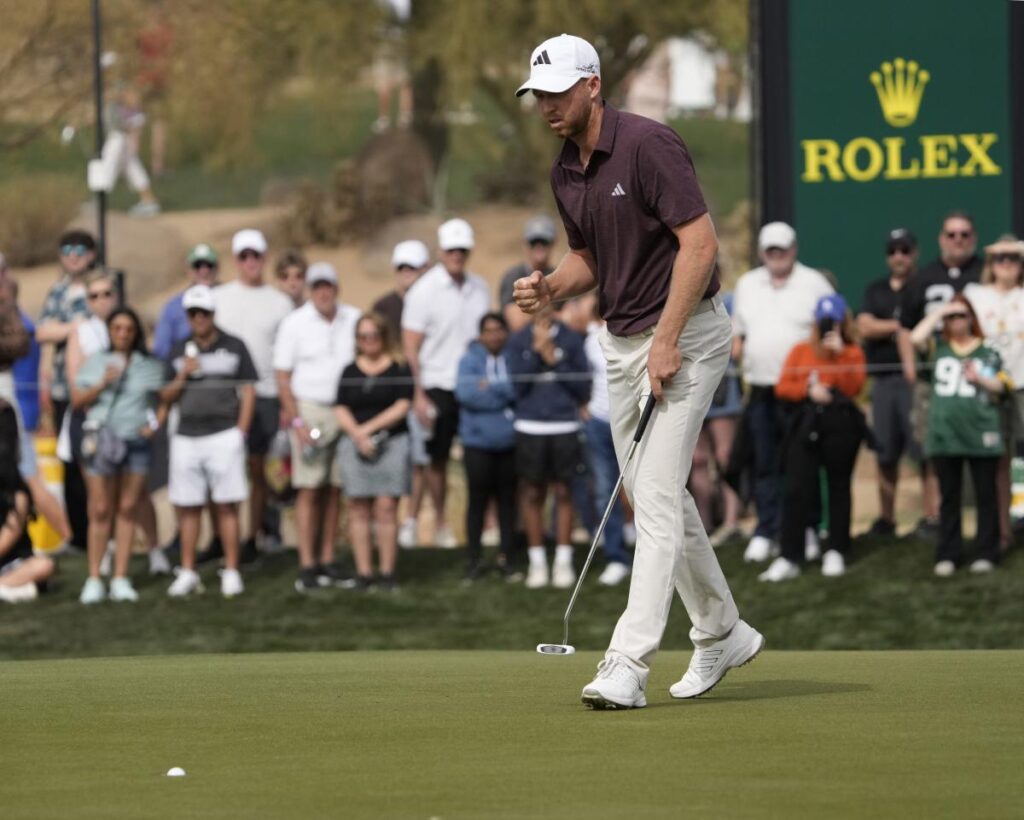 PGA Tour Cognizant Classic players to watch: Jordan Spieth making his first start here