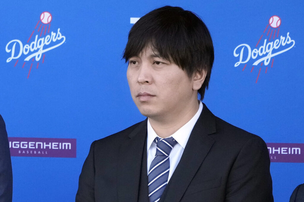 Ippei Mizuhara, Shohei Ohtani’s former interpreter, sentenced to 57 months in prison after  million theft