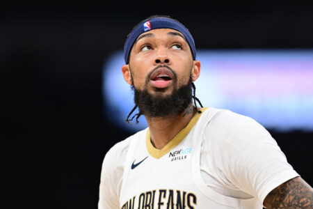 The Raptors are giving Brandon Ingram a 0 million extension, but do they have a plan?