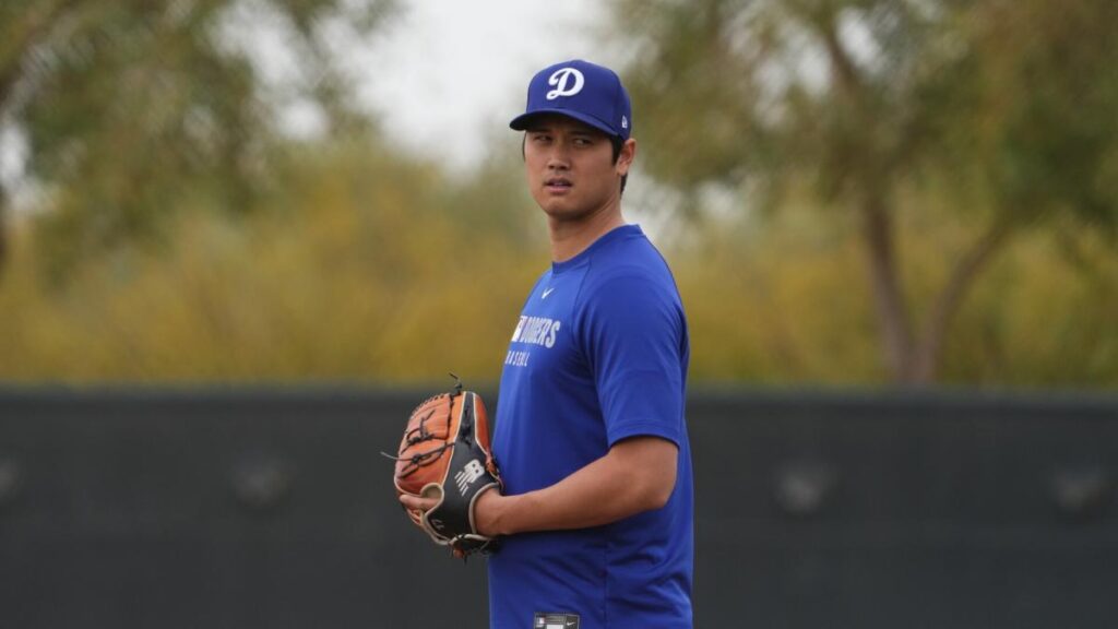 Shohei Ohtani expects to throw first bullpen this weekend as he prepares for return to the mound