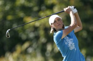 LPGA adopts new pace of play policy with faster time deadlines