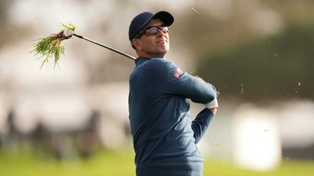 Adam Scott understands if PGA Tour players unhappy if LIV golfers return