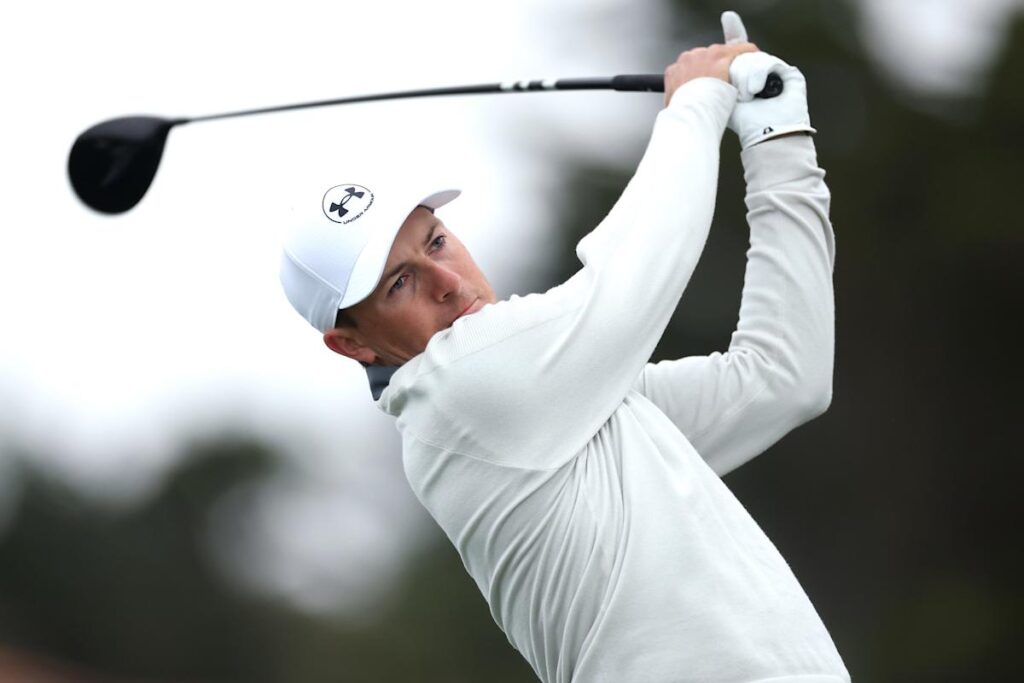 Jordan Spieth looking to test surgically repaired wrist in Cognizant Classic debut | D’Angelo