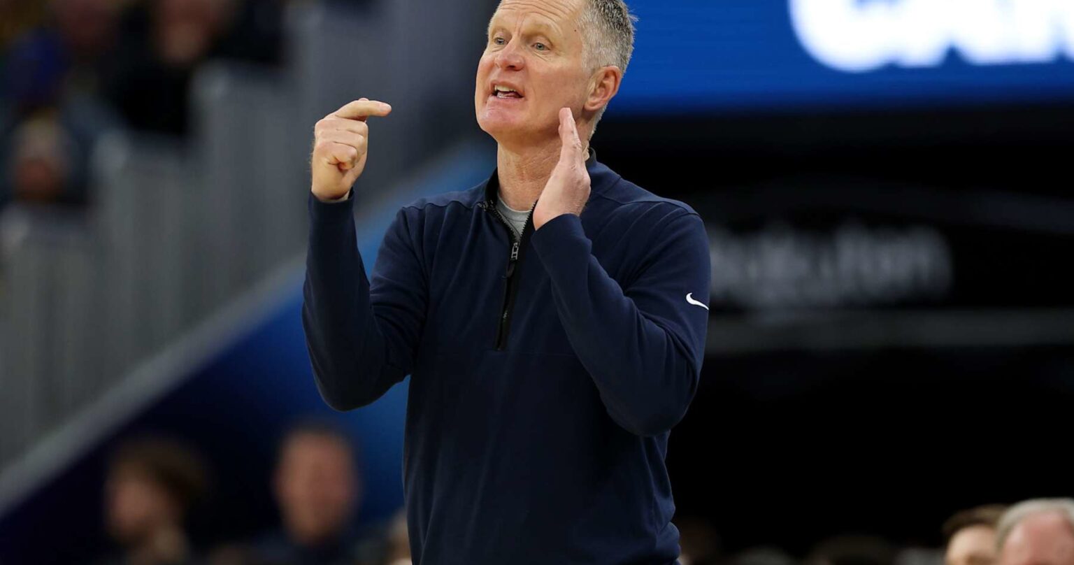 Kerr: Warriors ‘Not in a Position’ to Stand Pat at Trade Deadline amid Butler Rumors