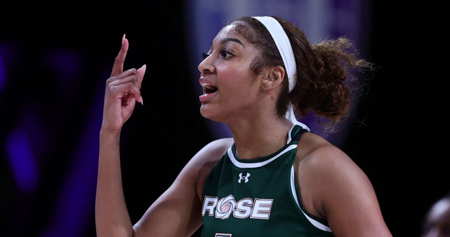 Angel Reese Applauded By WNBA Fans Despite Rose’s Unrivaled Loss to Ionescu, Phantom