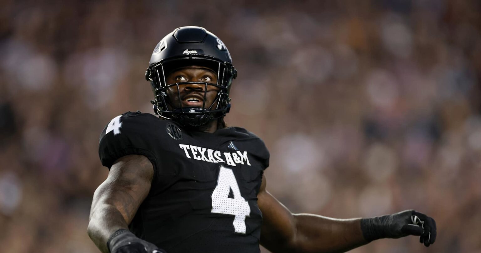 NFL Exec: Shemar Stewart ‘Stamped Himself as the Best Player’ at 2025 Senior Bowl