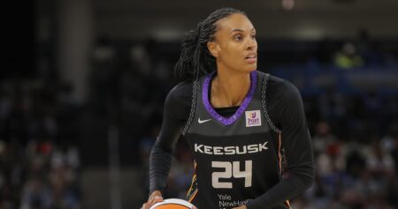 Report: DeWanna Bonner Lands Fever Contract in WNBA Free Agency to Join Caitlin Clark