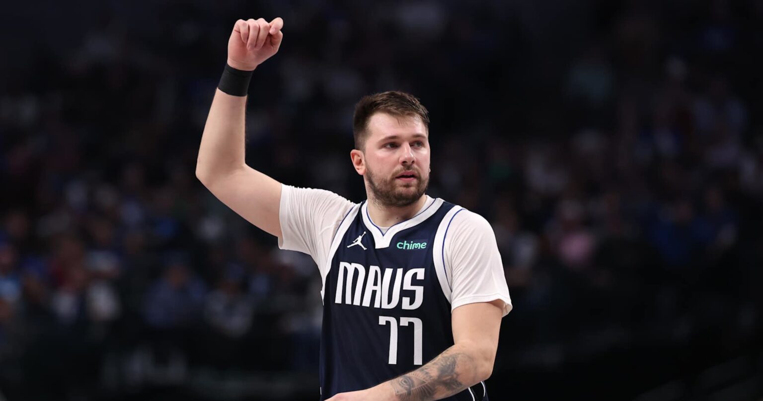 Lakers’ Pelinka Hypes Luka Dončić After Trade: ‘1-of-a-Kind, Young Global Superstar’