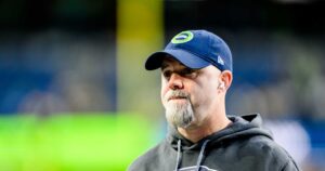 Report: Ryan Grubb to Be Alabama OC, Reunites with Kalen DeBoer After Seahawks Exit