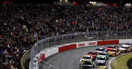 NASCAR Cook Out Clash 2025 Results: Winner, Times and Reaction