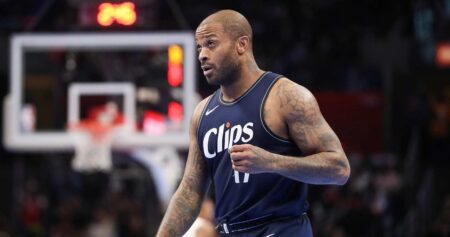 NBA Rumors: Jazz Want to Trade P.J. Tucker for Draft Pick; Contract Buyout Possible