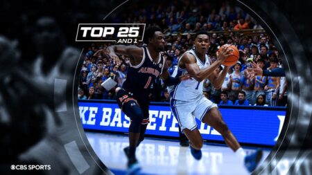 College basketball rankings: Auburn and Duke have already met this season, but another game would be great