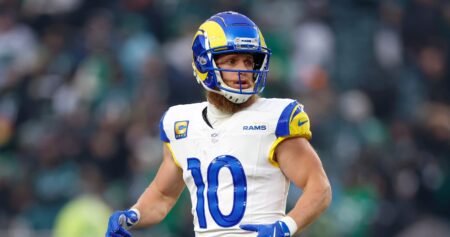 NFL Fans Debate Cooper Kupp’s Best Landing Spots amid Rams’ Plans to Trade WR