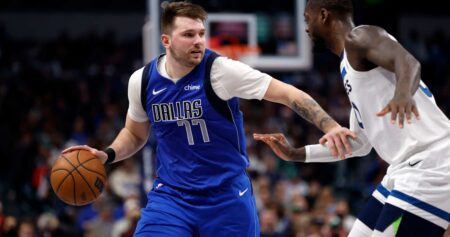 Lakers Rumors: ‘Optimism’ Luka Dončić Will Debut vs. Pacers After Trade, Calf Injury