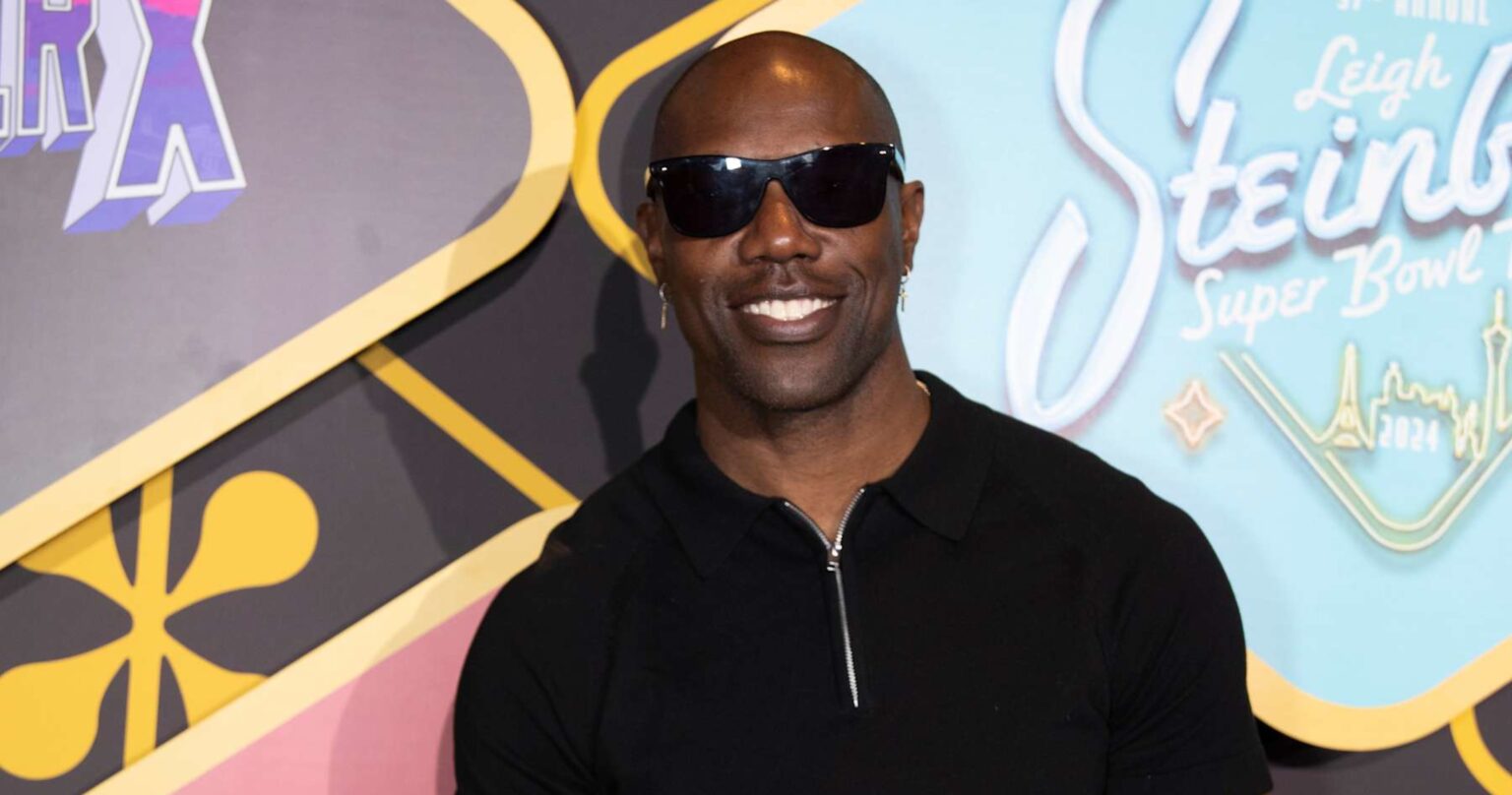 Terrell Owens, Kai Cenat, Bayley Headline 2025 NBA All-Star Game Celebrity Rosters