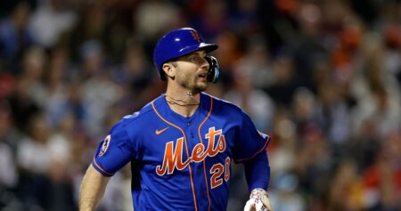 MLB News: Pete Alonso, Mets Reportedly Agree to 2-Year, M Contract with M Bonus