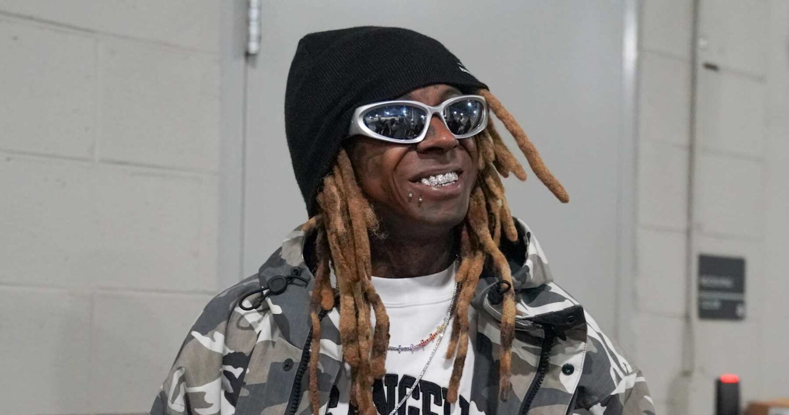 Lil Wayne Says He Won’t Attend NFL Super Bowl 59 After Snub for Kendrick Lamar