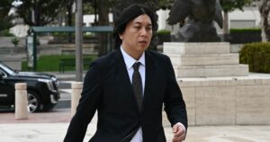 Ippei Mizuhara, Shohei Ohtani’s Former Interpreter, Sentenced to 57 Months in Prison