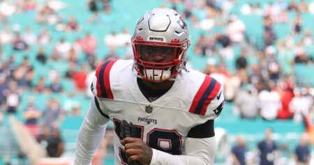 Bill Belichick Adds Former NFL LB Jamie Collins to UNC Staff as Defensive Assistant