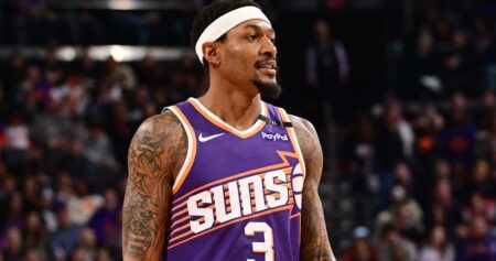 Bradley Beal Trade Rumors: Wizards, Hawks Were Only Teams Willing to Take Suns Star