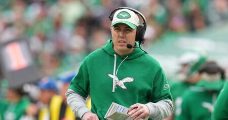 Report: Kellen Moore Expected to Accept Saints HC Job After Super Bowl 59 with Eagles