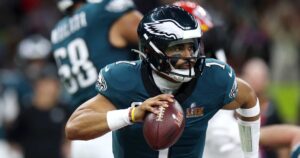 Super Bowl Quarter Score 2025: Chiefs vs. Eagles 1st Quarter Update and Recap