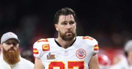 Travis Kelce on Chiefs’ Super Bowl 59 Loss: ‘We Haven’t Played That Bad All Year’