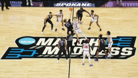 NCAA March Madness Men’s Bracket Preview 2025: Where to watch show on CBS, live stream, watch online, channel