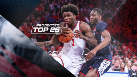 Tomorrow’s Top 25 Today: St. John’s set to rise in college basketball rankings after statement win over UConn