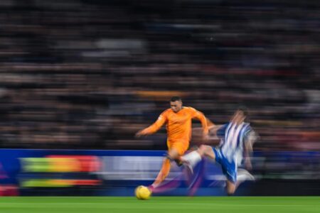 Real Madrid will go to court to secure VAR footage of Espanyol incident