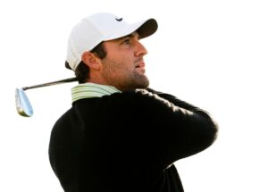 WM Phoenix Open: The golf, including Scottie Scheffler, is often as exciting as the party