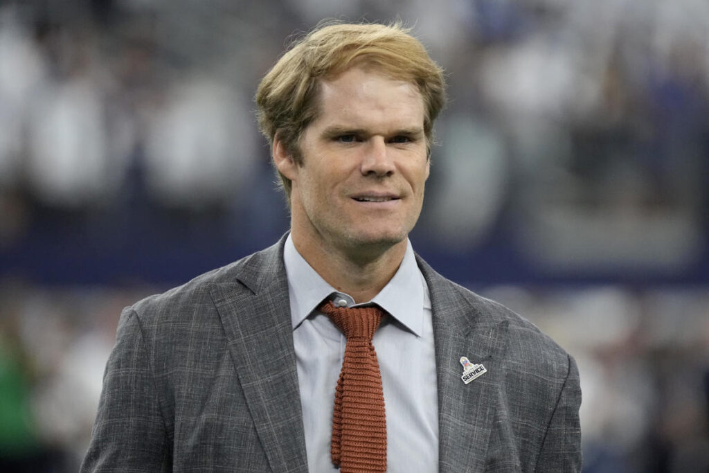 Super Bowl 2025: Greg Olsen insists he doesn’t have animosity toward Tom Brady despite Fox demotion