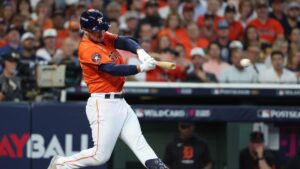 Report: Alex Bregman and Red Sox agree to 3-year, 0 million contract