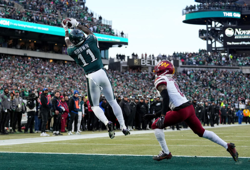 In Roob’s Eagles Observations: The one thing missing from every Eagles Super Bowl