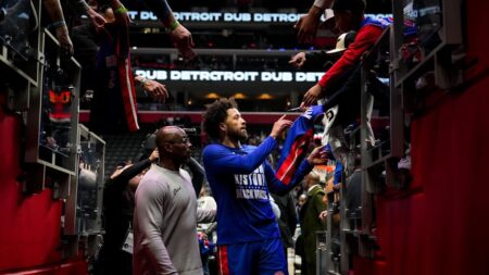 Nuggets vs. Pistons Odds, predictions, recent stats, trends and Best bets for February 28