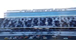 Entry list for 2025 Daytona 500: Johnson, Truex Jr. highlight drivers trying to race their way in