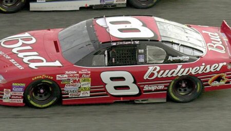 When is the Daytona 500? Dale Earnhardt Jr. has us 8 days away from 2025 NASCAR season