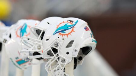 Dolphins claim CB Bump Cooper off waivers from the Seahawks