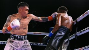 Where to watch Eduardo ‘Rocky’ Hernandez vs. Rene Tellez Giron: Live stream, start time for 2025 boxing fight