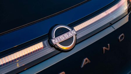 Nissan Wants to Replace Honda With a Different Partner: Report