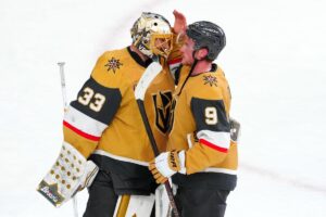 Monday Morning Headlines: Golden Knights Aim For Fourth Consecutive Win As Pacific Division Foes Falter