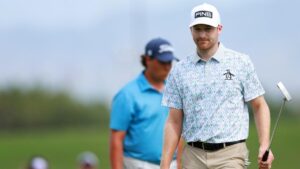 Mexico Open at VidantaWorld 2025: Tee times and how to watch the final round